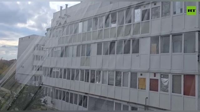 Курская и Белгородская область/ Помощь наших союзников из КНДР/ Щебекино. смотреть онлайн