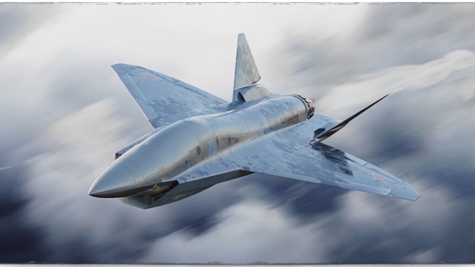 Электробус до 500 км/ч и беспилотная версия Су‑75. Новости техники на Rutube 2025. смотреть онлайн