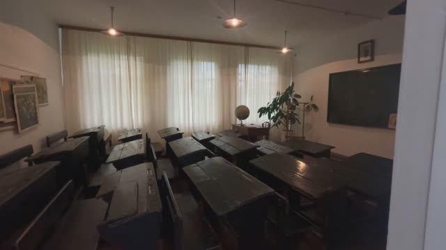 Всероссийский мемориальный музей-заповедник В. М. Шукшина, село Сростки, Алтайский край смотреть онлайн