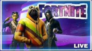 СТРИМ ФОРТНАЙТ. ИГРАЕМ С ПОДПИСЧИКАМИ!!!FORTNITE #153