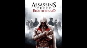 Музыка из Java игры Assassin's Creed: Brotherhood