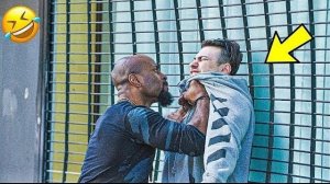 БРАТОК ТЕБЯ РАЗУКРАСИТЬ?(ПРАНК В ГЕТТО)