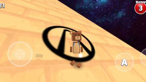 Показываю аркаду Райс супер беар