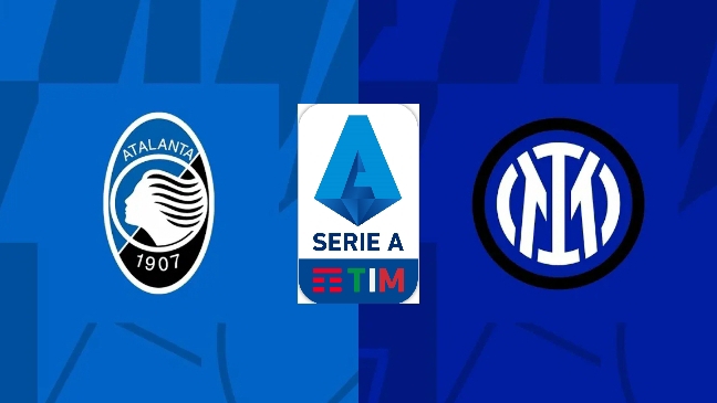 Серия А/Аталанта-Интер смотреть онлайн