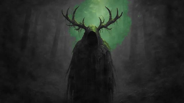 The Dark Ritual - Nordic Folk Music - Dark Ambient