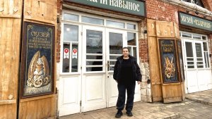 Трейлер: КОЛОМНА без ПРИКРАС ч.1💥Что посмотрела за 2 дня..ВСЁ САМОЕ ИНТЕРЕСНОЕ !!!