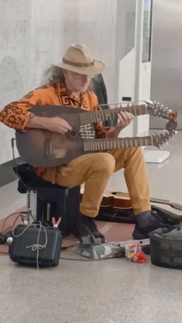 ЧУДО-ИНСТРУМЕНТ СЕРГЕЯ СЕДОВА смотреть онлайн