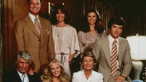 Сериал Даллас  - 5 сезон 22 серия / Dallas