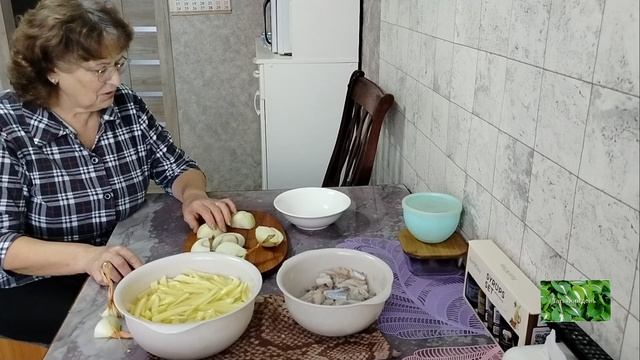 В ритме жизни ...Пирог смотреть онлайн