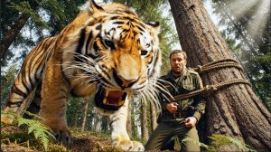 Ветеран ЗА 50 000 рблей купил дом в ТАЙГЕ. Его собака нашл