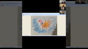 Полярные эмоции. Уютный АРТ.