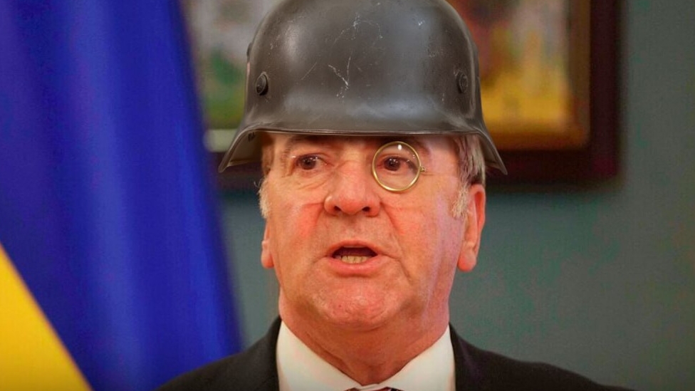 История всегда повторяется. Немцам это надо помнить смотреть онлайн