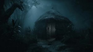 Dark Ambient Ritual Music: Summoning the Tokoloshe