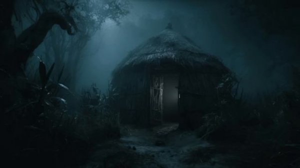 Dark Ambient Ritual Music: Summoning the Tokoloshe