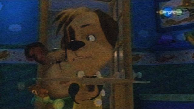 Барбоскины Вырезанный Фрагмент (09.07.2019) смотреть онлайн