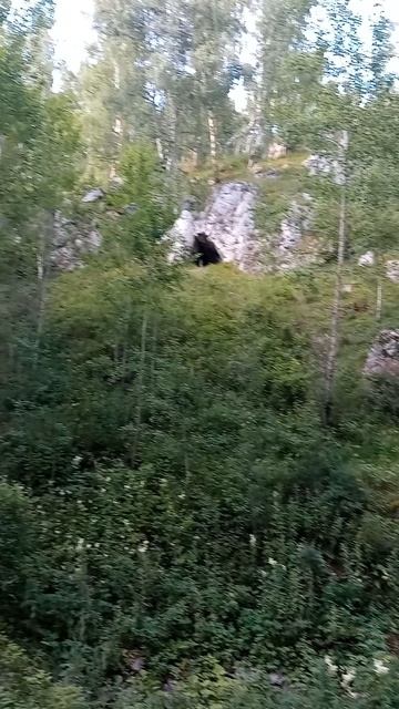 Почему сюда нельзя войти — даже летом?