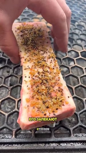 Костный мозг: вневременный секрет долголетия.