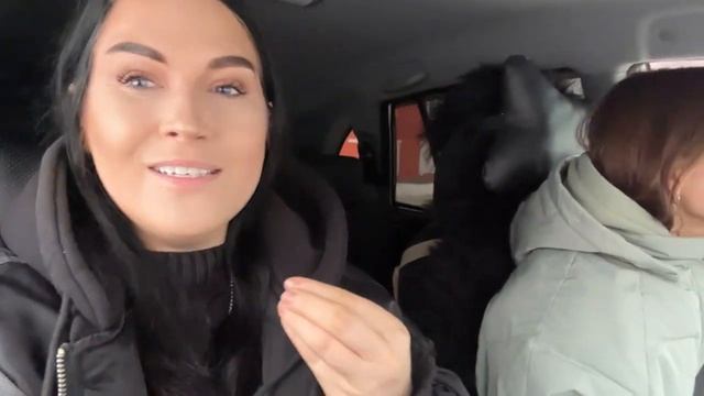 Нарастила ресницы спустя пять лет! смотреть онлайн