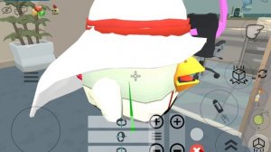 шрифтоскины 9 серия иностранец