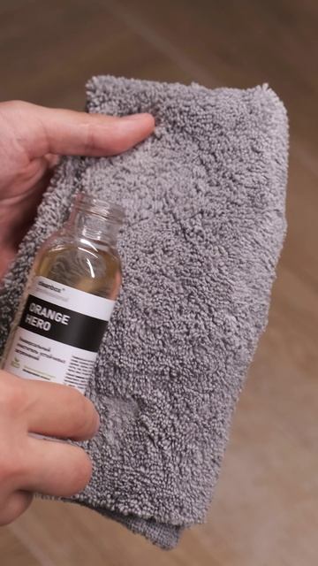 Как убрать следы скотча после ремонта?