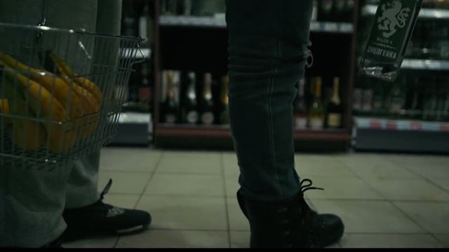 ИЗГОЙ Отрывок из фильма смотреть онлайн