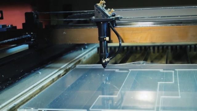 Наши лазерные станки Wattsan #мойwattsan #отзывwattsan #Wattsan