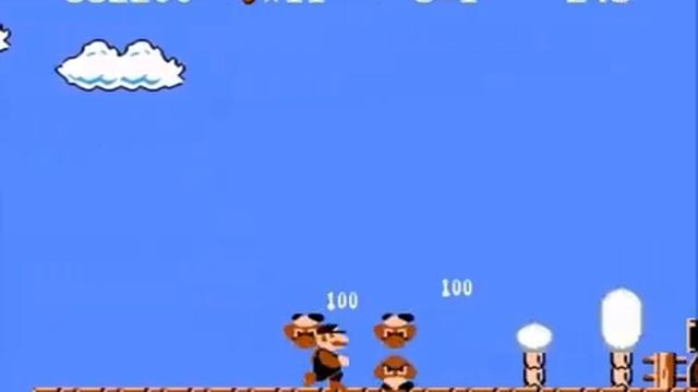Super Mario Bros NES Walkthrough No Damage All Secrets [get.gt] (1)