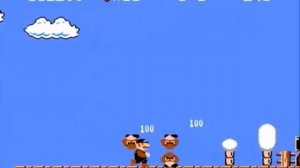 Super Mario Bros NES Walkthrough No Damage All Secrets [get.gt] (1)