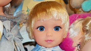 виниловая куколка 25 см, DOLL MEET, у меня она будет мальчиком Данилкой