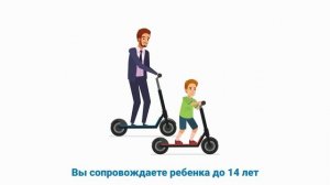 Средства индивидуальной мобильности