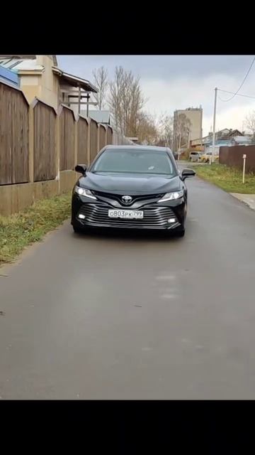 #ToyotaCamry70#Camry70#Toyota#Camry#AntonAboutAuto #тойота #камри смотреть онлайн