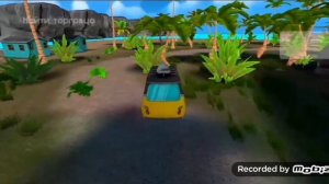 карта первого дня пять ночей с тиммохой 5 остров