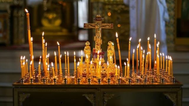 Канун_ как правильно поминать усопших и почему это важно смотреть онлайн