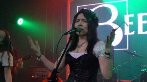 Bee Celtic - Donald McGillavry