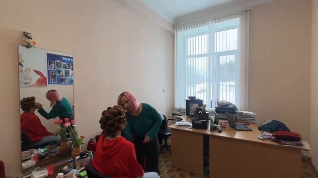 8 марта |VLOG с конкурса красоты смотреть онлайн