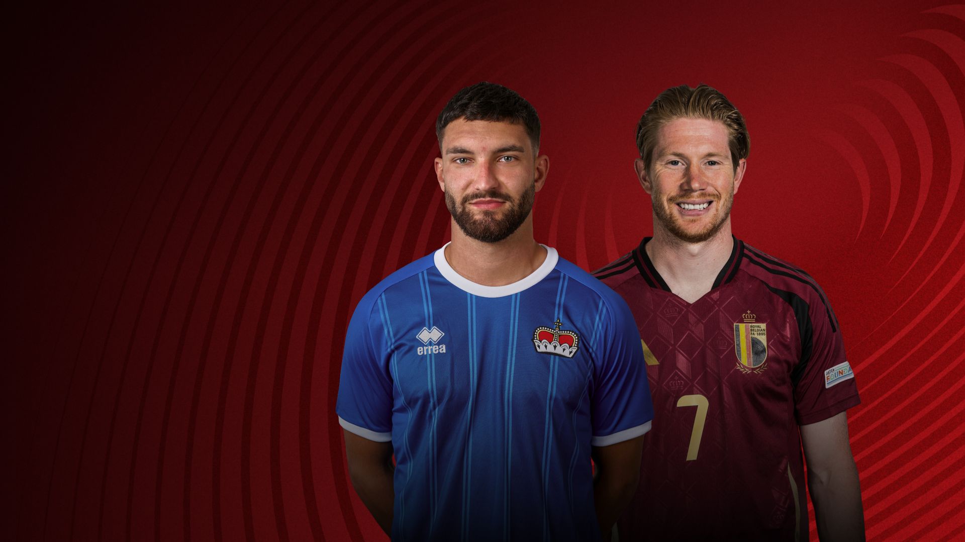 Бельгия - Лихтенштейн. Обзор матча. смотреть онлайн