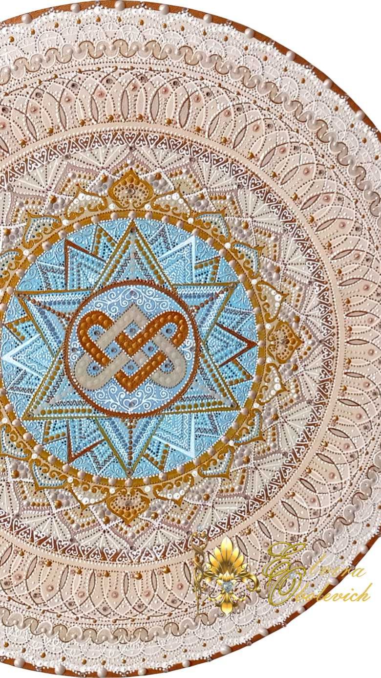 Исцеление через Беспричинную ЛЮБОВЬ, РАДОСТЬ и СЧАСТЬЕ! Торсионная картина