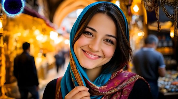 Hayit Murat — Lost in Istanbul