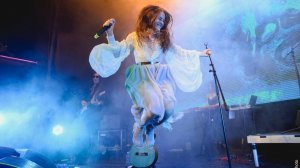 tAISh «С января (начну с нуля)» (Live at Urban 17.05.25.)