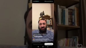 Истинное лицо дагестанских псевдосалафитов. Устаз Абдулхалим Абдулкаримов (рахlимахуЛлагь).