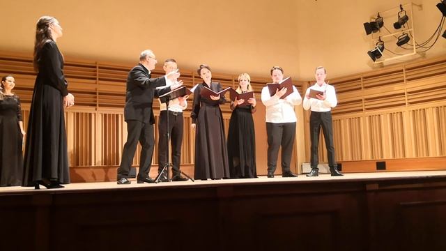 Многая лета! Хор храма во имя св. Царя Николая. смотреть онлайн