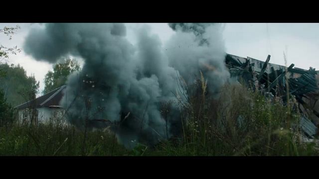 «Завербованный» Трейлер смотреть онлайн