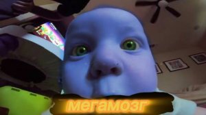 Слегка мем версия мегамозг (часть1)