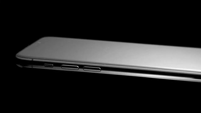 Промо—ролик для IPhone