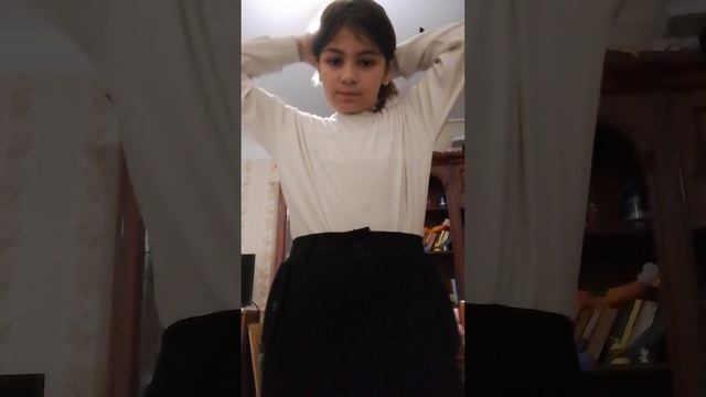 Собираюсь в школу смотреть онлайн