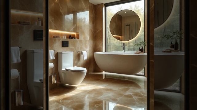 Дизайн ванной комнаты смотреть онлайн