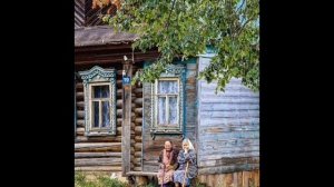 За тихой рекою...