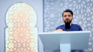 88.Surah «al-Ghashiya»