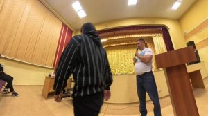 Лекция об адмирале Невельском Г.И. и его семье