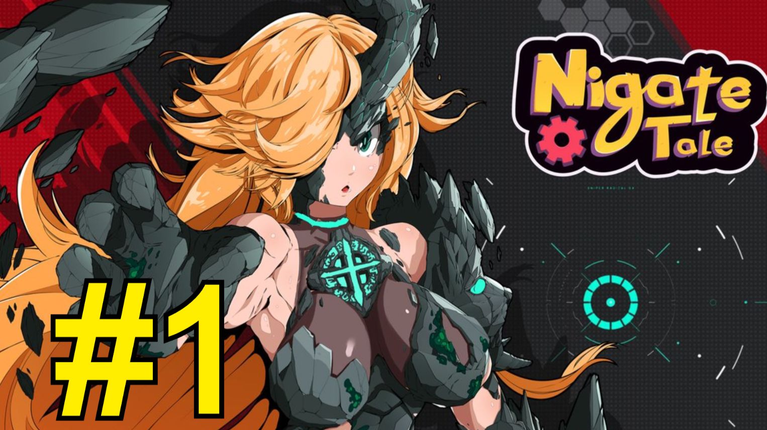 Nigate Tale Прохождение(2025) ч1 Хадес но для Мужчин смотреть онлайн